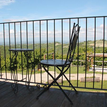 Casa Vecchia Bed&Breakfast Bossolasco Esterno foto