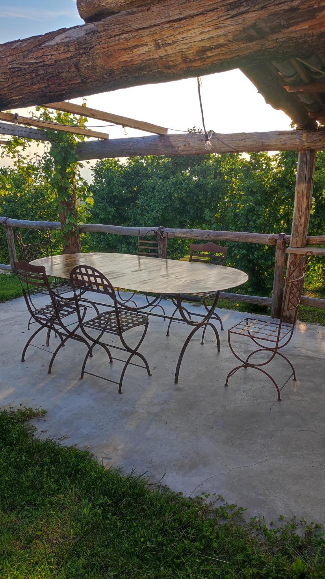 Casa Vecchia Bed&Breakfast Bossolasco Esterno foto