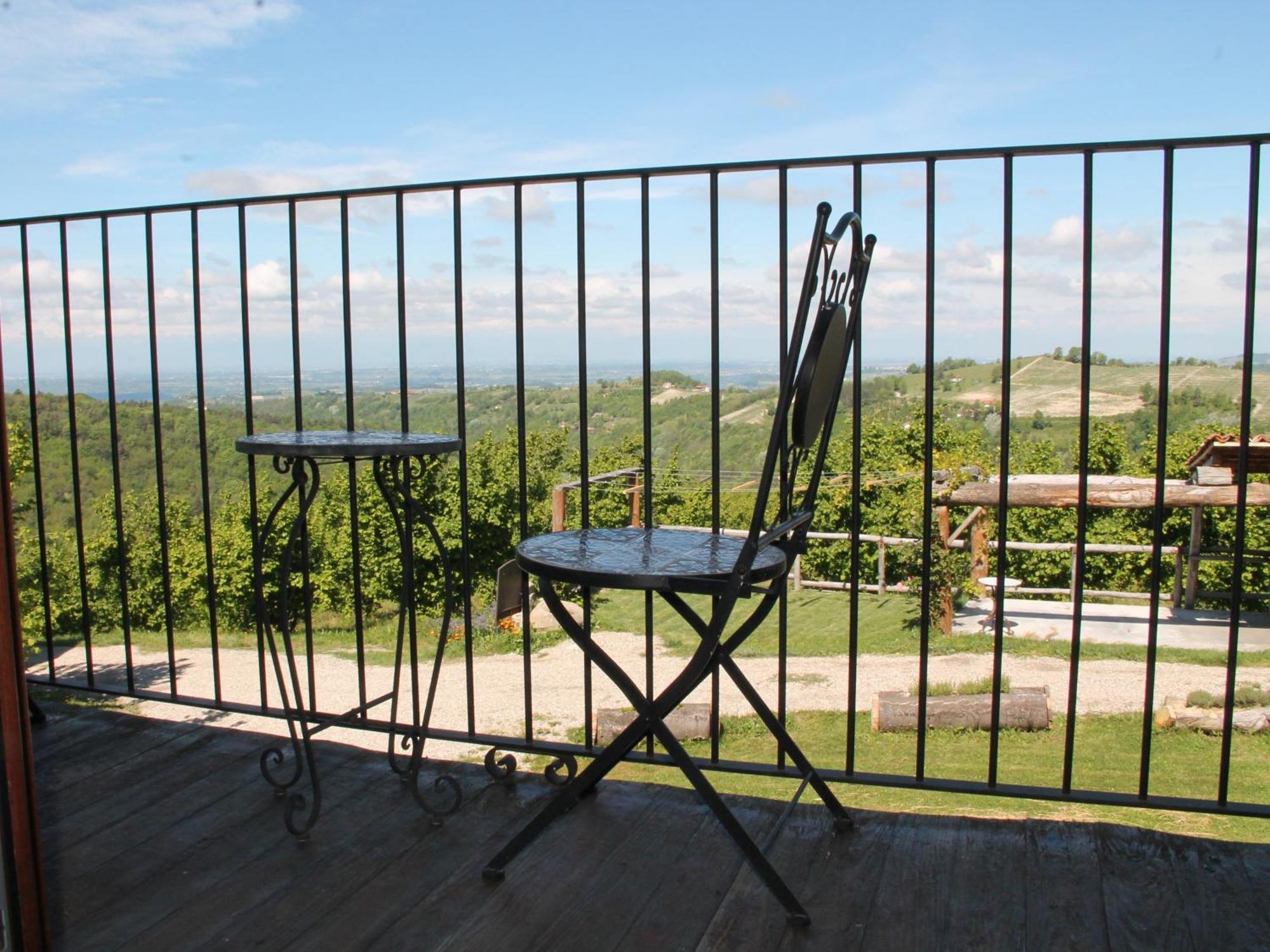 Casa Vecchia Bed&Breakfast Bossolasco Esterno foto