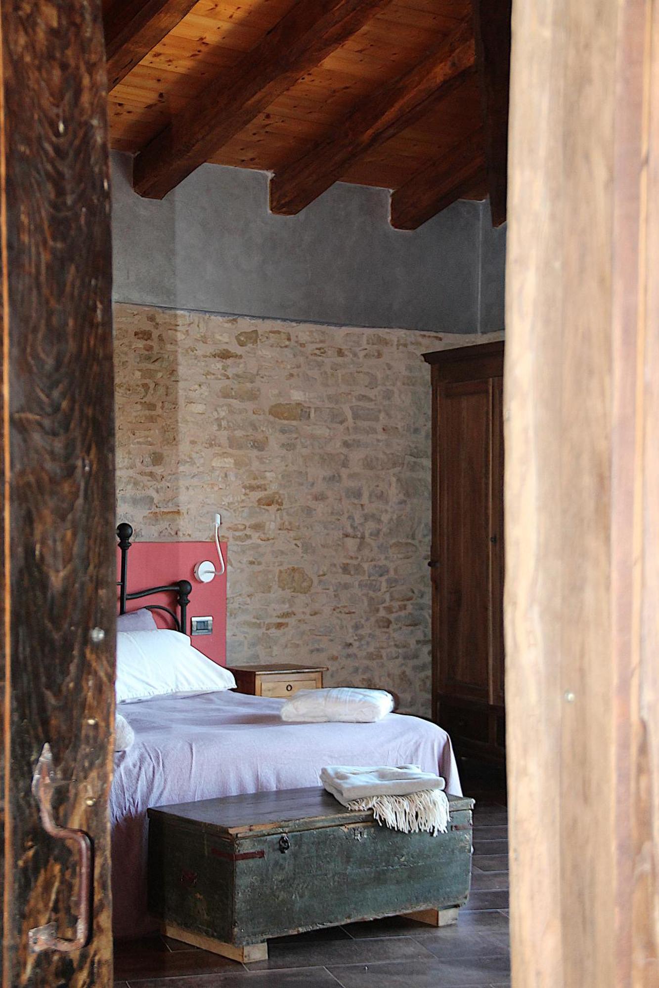 Casa Vecchia Bed&Breakfast Bossolasco Esterno foto