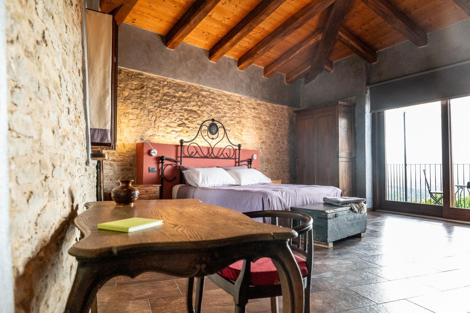 Casa Vecchia Bed&Breakfast Bossolasco Esterno foto