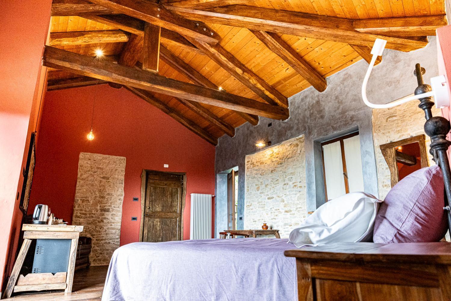 Casa Vecchia Bed&Breakfast Bossolasco Esterno foto